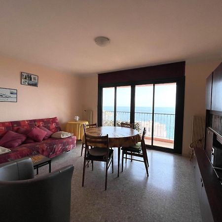 Appartement Banyuls-sur-Mer, 3 pièces, 6 personnes - FR-1-309-62 Esterno foto