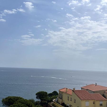 Appartement Banyuls-sur-Mer, 3 pièces, 6 personnes - FR-1-309-62 Esterno foto